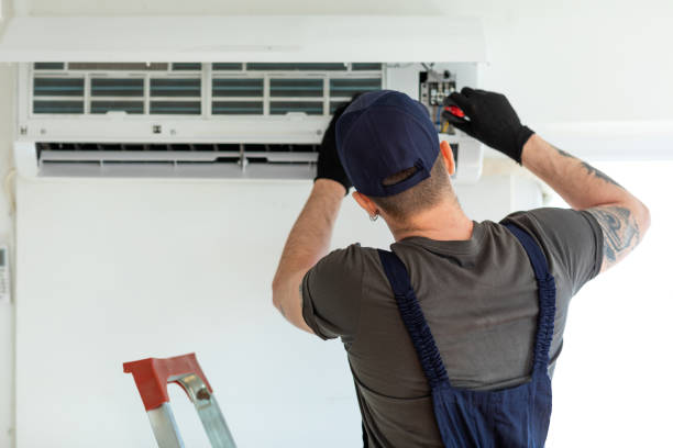 Best Home Air Vent Cleaning  in Stallion Springs, CA