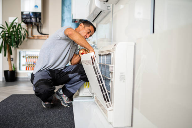 Best Ventilation Cleaning Services  in Stallion Springs, CA