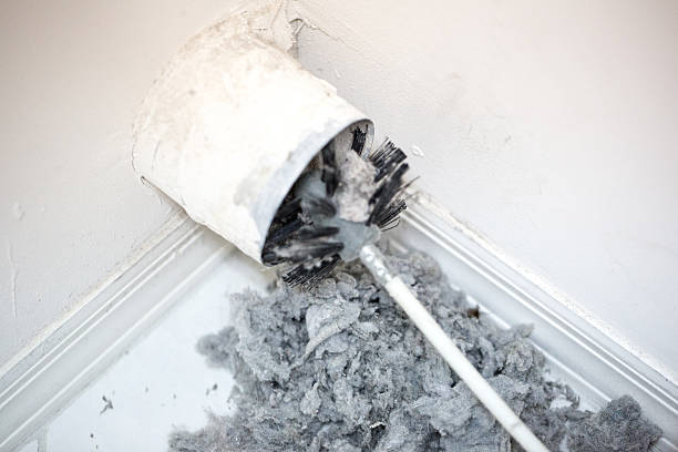 Affordable HVAC Duct Cleaning