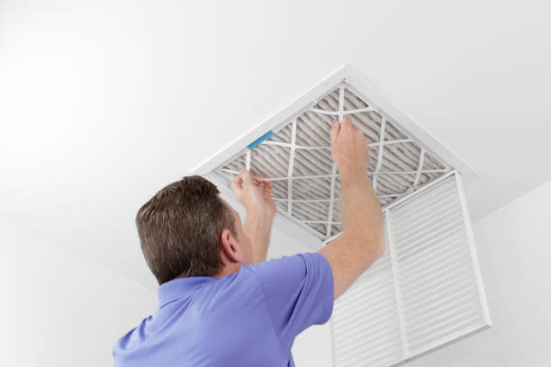 Best Ductwork Cleaning Services  in Stallion Springs, CA